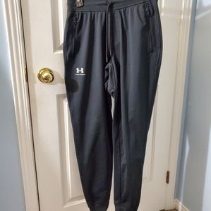 SOLD Men's Under Armour Sportstyle Joggers